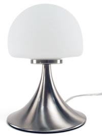 lampe petite sur pied, bureau ou salle à manger ou pour table de nuit